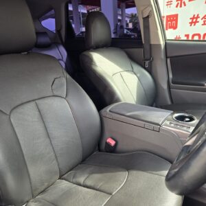 PRIUSα　プリウスα　Ｓチューンブラック　【総合評価優良車】【特別仕様車】【カスタム】【車検２年付】