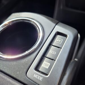 PRIUSα　プリウスα　Ｓチューンブラック　【総合評価優良車】【特別仕様車】【カスタム】【車検２年付】