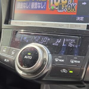 PRIUSα　プリウスα　Ｓチューンブラック　【総合評価優良車】【特別仕様車】【カスタム】【車検２年付】