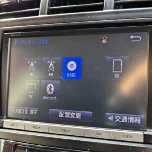 PRIUSα　プリウスα　Ｓチューンブラック　【総合評価優良車】【特別仕様車】【カスタム】【車検２年付】