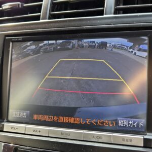 PRIUSα　プリウスα　Ｓチューンブラック　【総合評価優良車】【特別仕様車】【カスタム】【車検２年付】