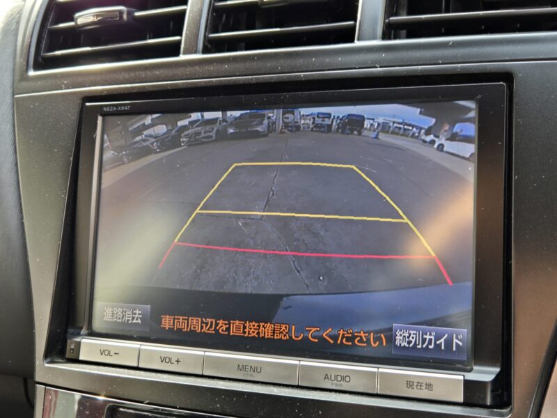 PRIUSα プリウスα Sチューンブラック 【総合評価優良車】【特別仕様車】【カスタム】【車検2年付】