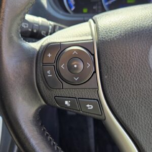 VOXY　ヴォクシー　ハイブリッドV【総合評価優良車】【カスタム】