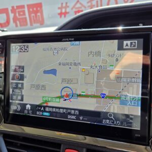 VOXY　ヴォクシー　ハイブリッドV【総合評価優良車】【カスタム】