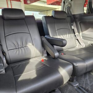 VELLFIRE　ヴェルファイア　2.4Z プラチナセレクションⅡ【総合評価優良車】【特別仕様車】【カスタム】【車検２年付】　