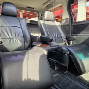 VELLFIRE　ヴェルファイア　2.4Z プラチナセレクションⅡ【総合評価優良車】【特別仕様車】【カスタム】【車検２年付】　