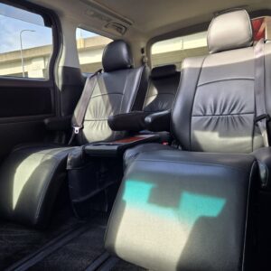 VELLFIRE　ヴェルファイア　2.4Z プラチナセレクションⅡ【総合評価優良車】【特別仕様車】【カスタム】【車検２年付】　