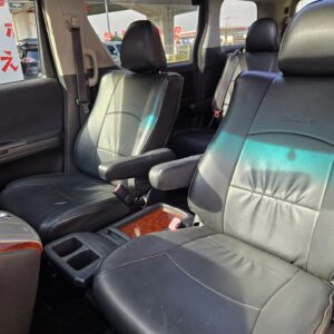 VELLFIRE　ヴェルファイア　2.4Z プラチナセレクションⅡ【総合評価優良車】【特別仕様車】【カスタム】【車検２年付】　