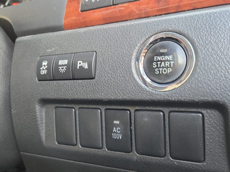 VELLFIRE ヴェルファイア 2.4Z プラチナセレクションⅡ【総合評価優良車】【特別仕様車】【カスタム】【車検2年付】