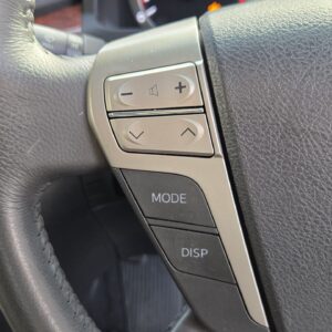 VELLFIRE　ヴェルファイア　2.4Z プラチナセレクションⅡ【総合評価優良車】【特別仕様車】【カスタム】【車検２年付】　