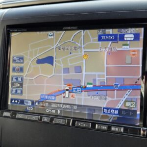 VELLFIRE　ヴェルファイア　2.4Z プラチナセレクションⅡ【総合評価優良車】【特別仕様車】【カスタム】【車検２年付】　