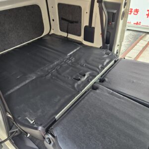 HIJET　ハイゼットカーゴ　クルーズ ターボ 4WD　【車検２年付】　