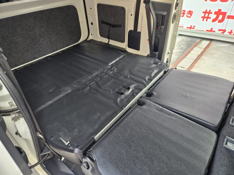 HIJET ハイゼットカーゴ クルーズ ターボ 4WD 【車検2年付】
