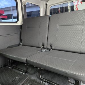 HIJET　ハイゼットカーゴ　クルーズ ターボ 4WD　【車検２年付】　