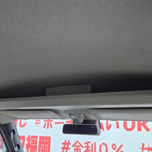 HIJET　ハイゼットカーゴ　クルーズ ターボ 4WD　【車検２年付】　