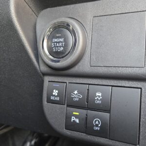HIJET　ハイゼットカーゴ　クルーズ ターボ 4WD　【車検２年付】　