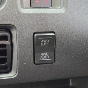 HIJET　ハイゼットカーゴ　クルーズ ターボ 4WD　【車検２年付】　