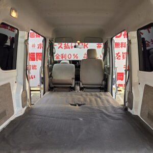 SCRUM　スクラムバン　PA　【総合評価優良車】【カスタム】　