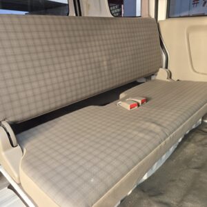 SCRUM　スクラムバン　PA　【総合評価優良車】【カスタム】　