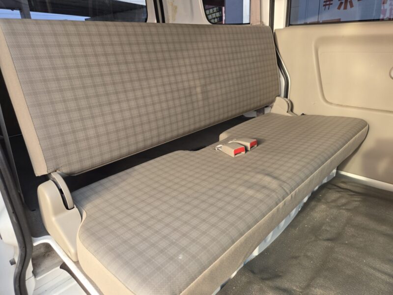 SCRUM スクラムバン PA 【総合評価優良車】【カスタム】