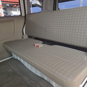 SCRUM　スクラムバン　PA　【総合評価優良車】【カスタム】　