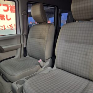 SCRUM　スクラムバン　PA　【総合評価優良車】【カスタム】　