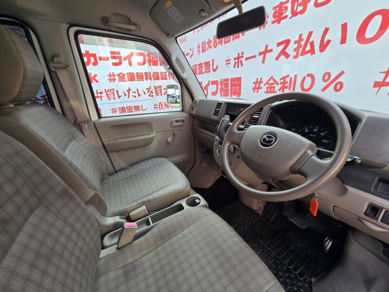 SCRUM スクラムバン PA 【総合評価優良車】【カスタム】