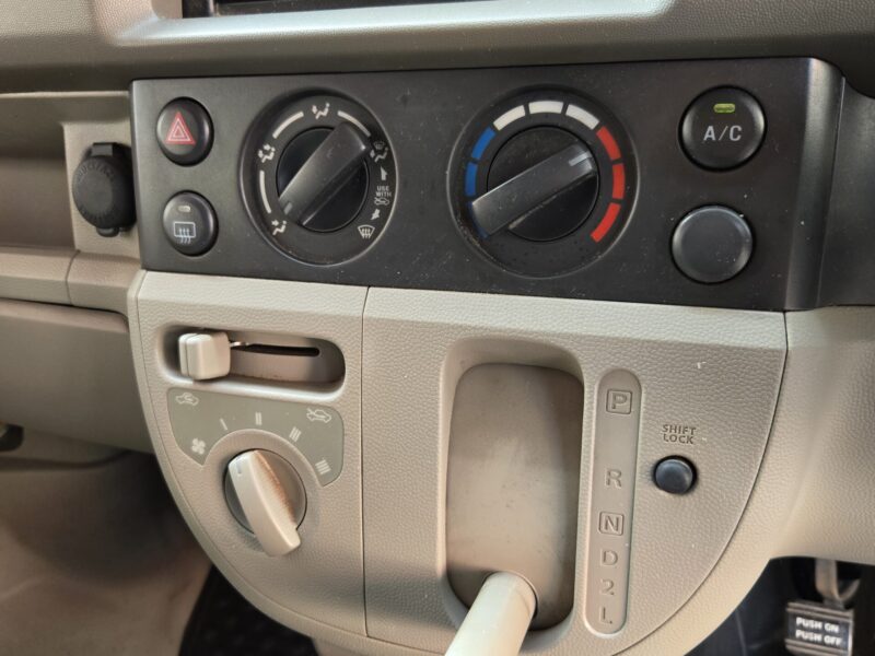 SCRUM スクラムバン PA 【総合評価優良車】【カスタム】