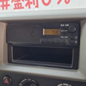 SCRUM　スクラムバン　PA　【総合評価優良車】【カスタム】　