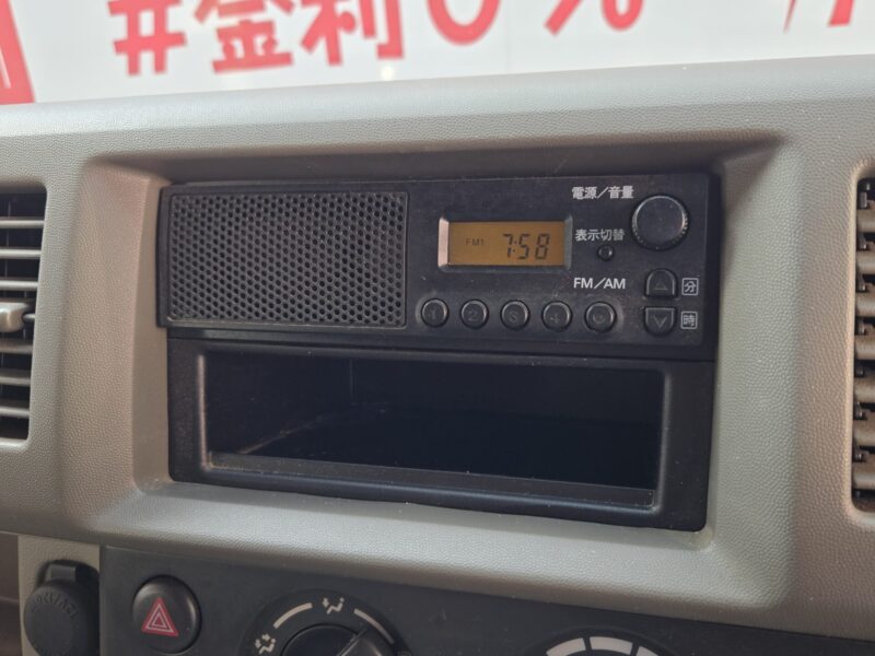 SCRUM スクラムバン PA 【総合評価優良車】【カスタム】