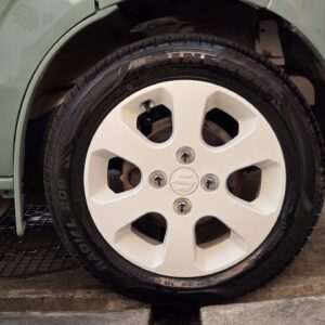 SCRUM　スクラムバン　PA　【総合評価優良車】【カスタム】　