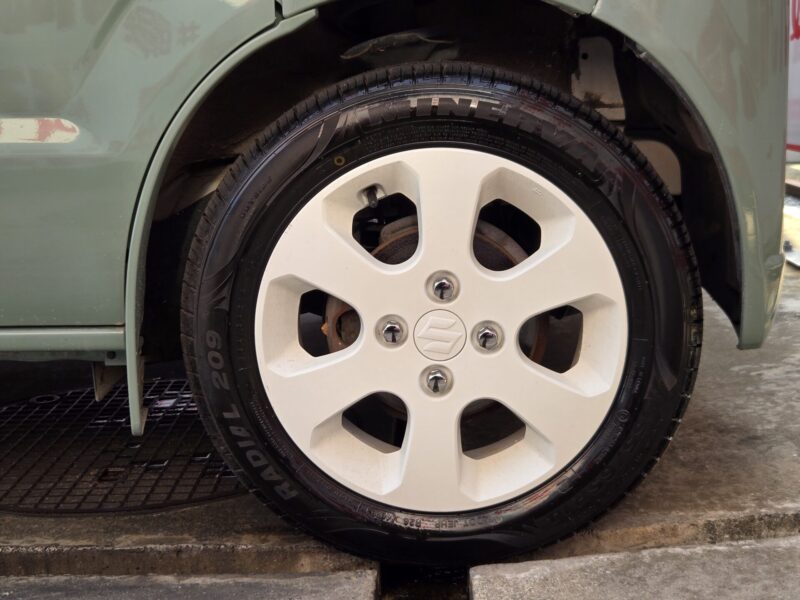 SCRUM スクラムバン PA 【総合評価優良車】【カスタム】