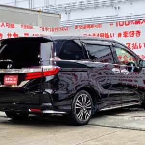 ODYSSEY　オデッセイ アブソルート EX　【総合評価優良車】