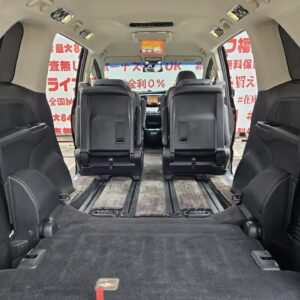 ODYSSEY　オデッセイ アブソルート EX　【総合評価優良車】