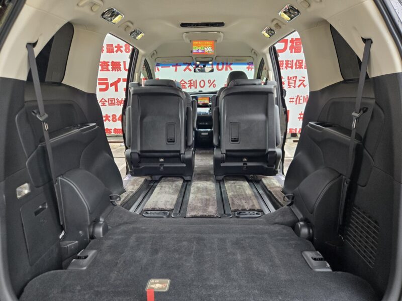 ODYSSEY オデッセイ アブソルート EX 【総合評価優良車】