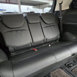 ODYSSEY　オデッセイ アブソルート EX　【総合評価優良車】