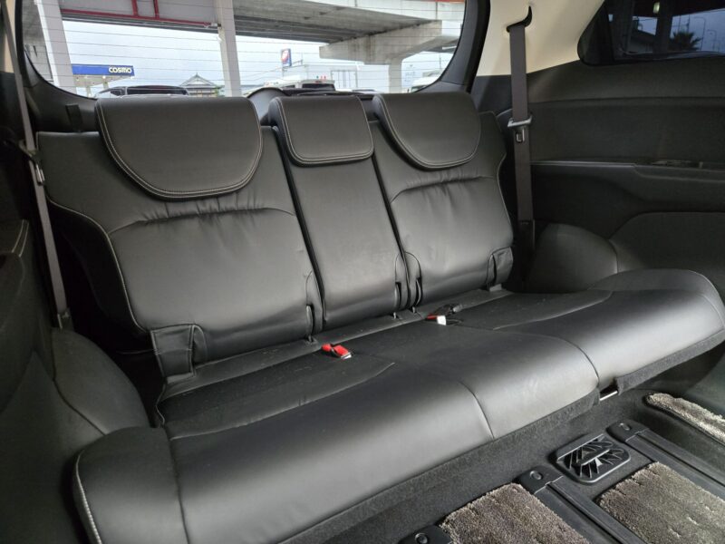 ODYSSEY オデッセイ アブソルート EX 【総合評価優良車】