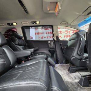 ODYSSEY　オデッセイ アブソルート EX　【総合評価優良車】