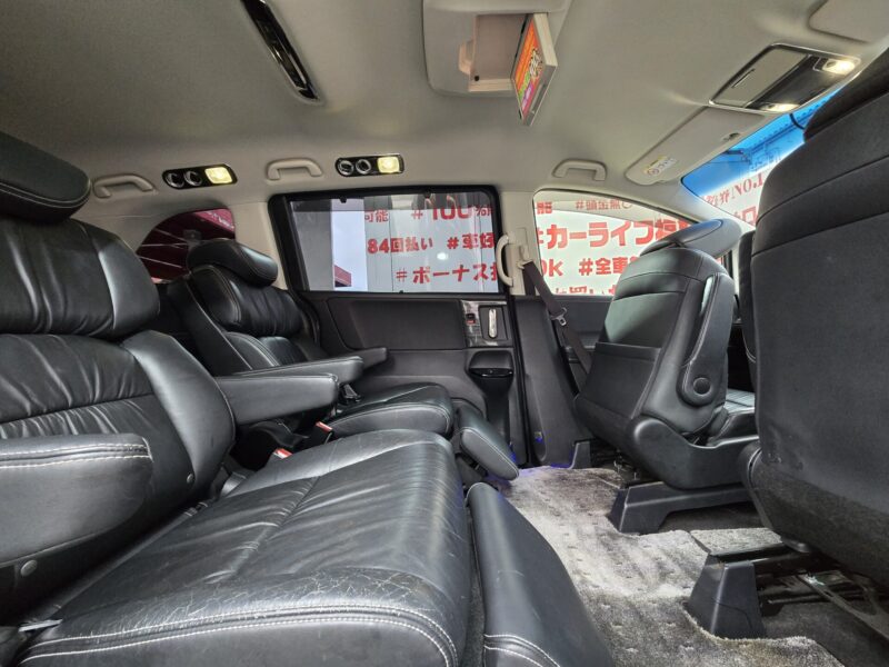 ODYSSEY オデッセイ アブソルート EX 【総合評価優良車】