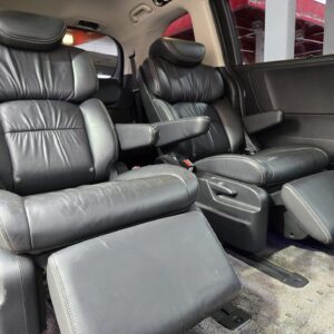 ODYSSEY　オデッセイ アブソルート EX　【総合評価優良車】