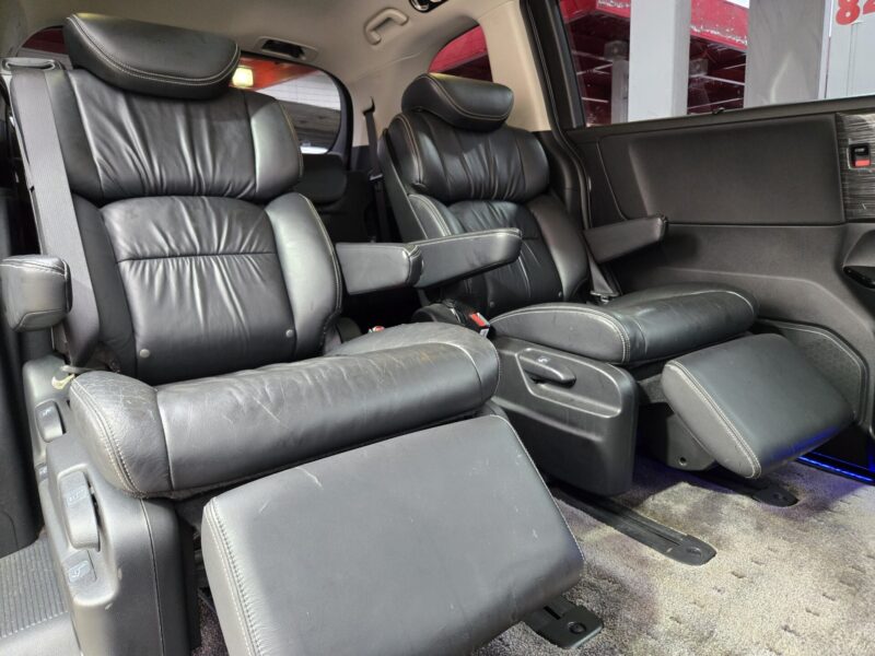 ODYSSEY オデッセイ アブソルート EX 【総合評価優良車】
