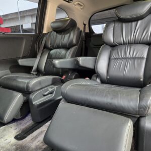 ODYSSEY　オデッセイ アブソルート EX　【総合評価優良車】