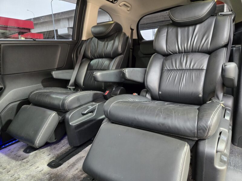 ODYSSEY オデッセイ アブソルート EX 【総合評価優良車】