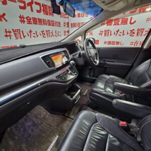 ODYSSEY　オデッセイ アブソルート EX　【総合評価優良車】