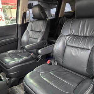 ODYSSEY　オデッセイ アブソルート EX　【総合評価優良車】