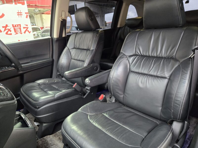 ODYSSEY オデッセイ アブソルート EX 【総合評価優良車】
