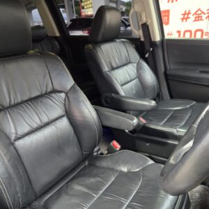 ODYSSEY　オデッセイ アブソルート EX　【総合評価優良車】