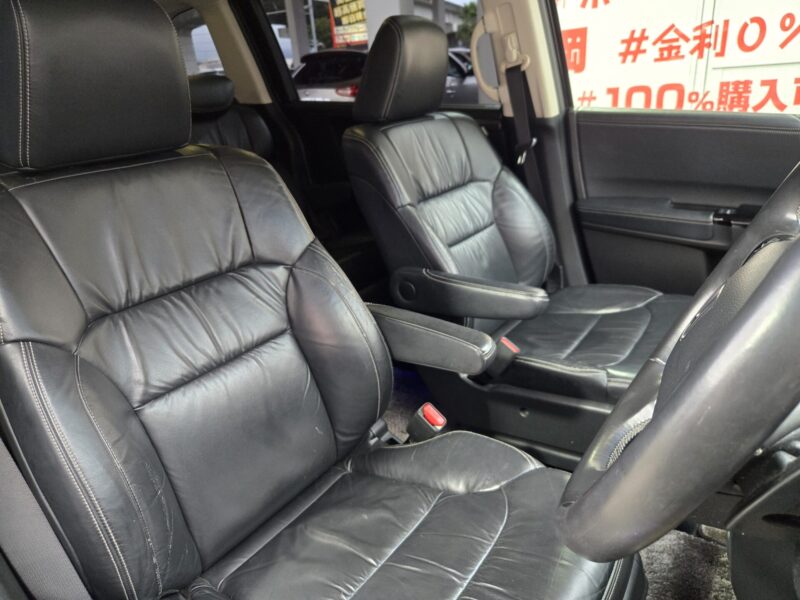 ODYSSEY オデッセイ アブソルート EX 【総合評価優良車】