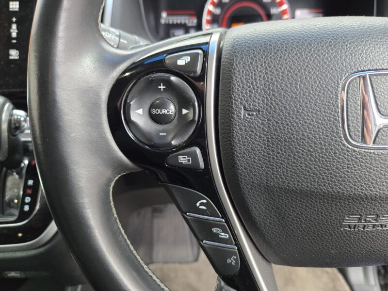 ODYSSEY オデッセイ アブソルート EX 【総合評価優良車】