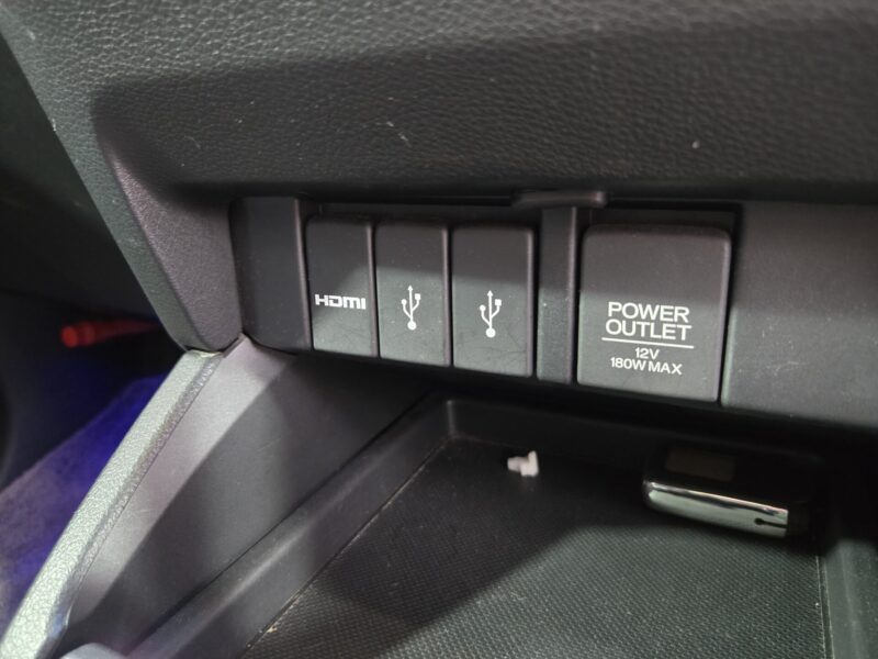 ODYSSEY オデッセイ アブソルート EX 【総合評価優良車】